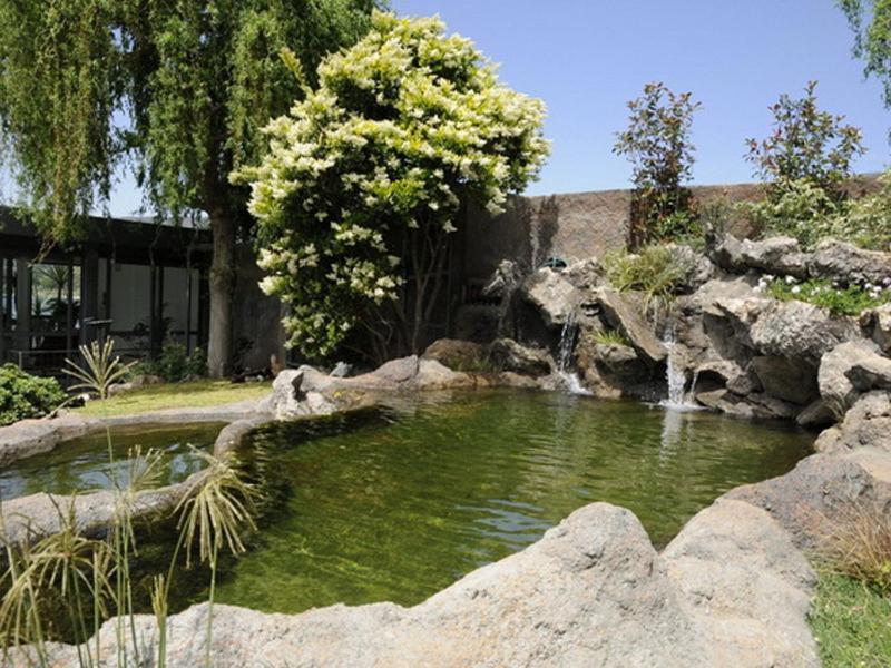 Lake Buenavista Apart Hotel & Suites Villa Carlos Paz Exterior foto