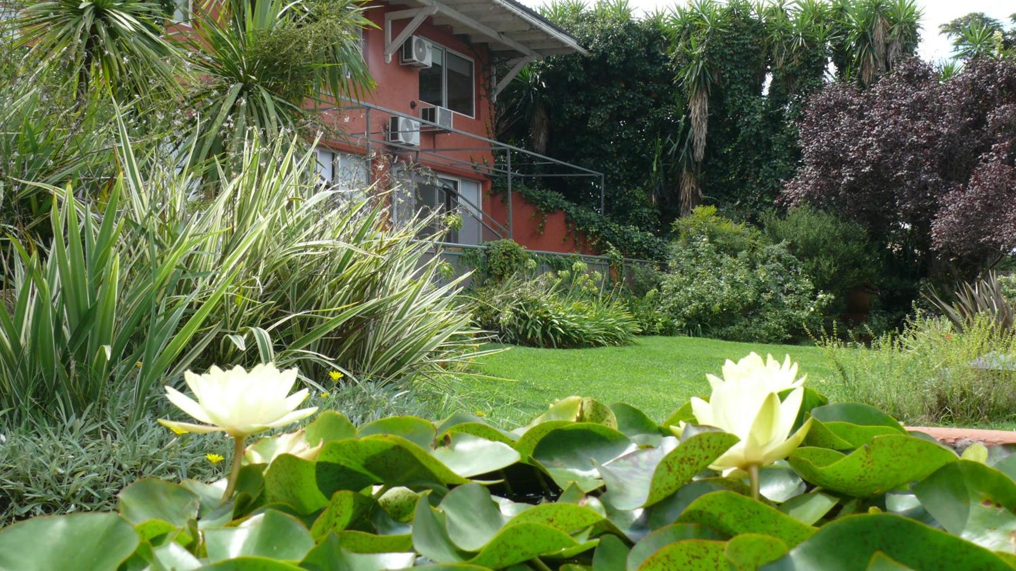 Lake Buenavista Apart Hotel & Suites Villa Carlos Paz Exterior foto