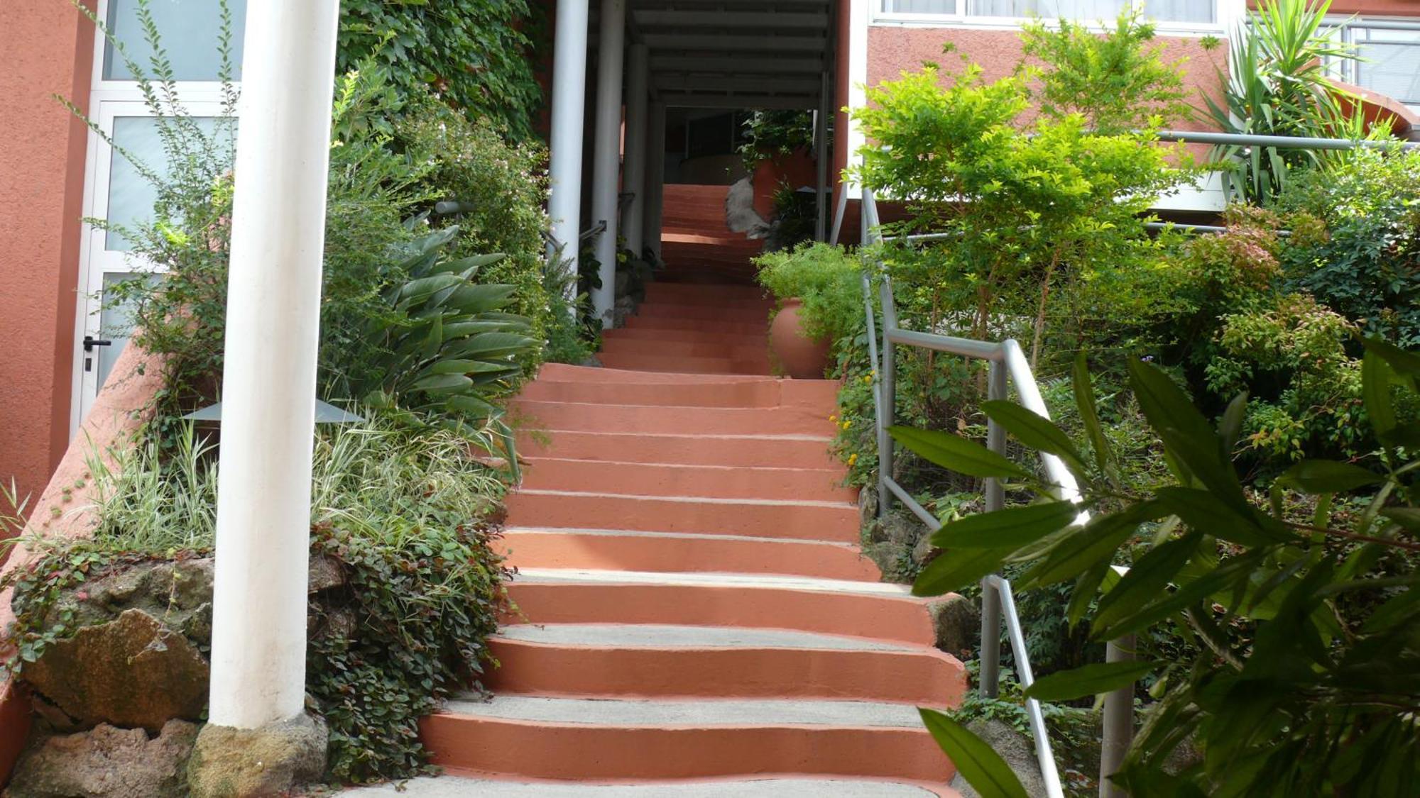 Lake Buenavista Apart Hotel & Suites Villa Carlos Paz Exterior foto
