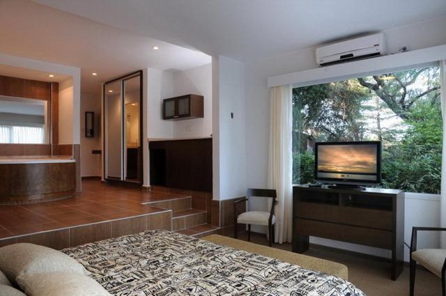 Lake Buenavista Apart Hotel & Suites Villa Carlos Paz Quarto foto